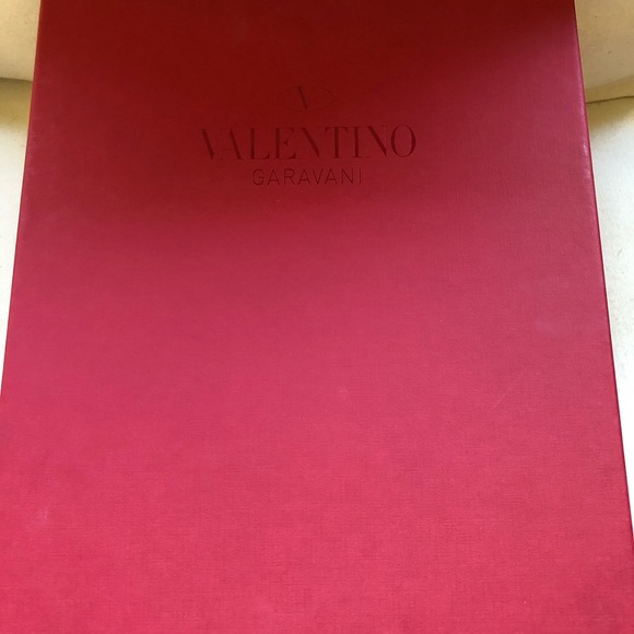 Valentino Sandals - Picture 7 of 9